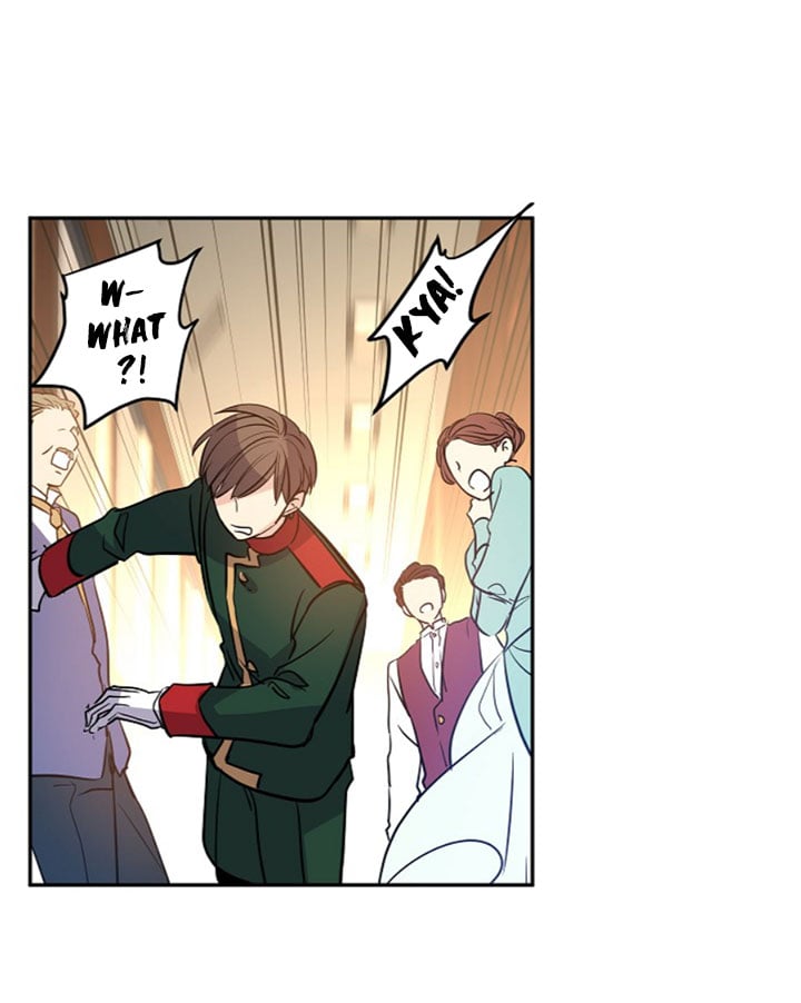 I Will Change The Genre chapter 13 page 84