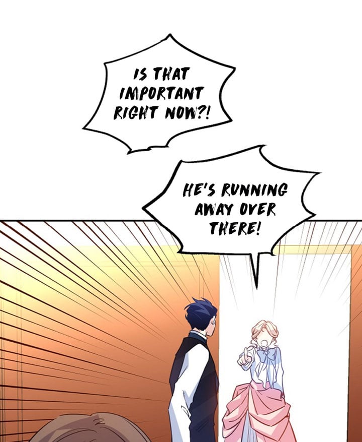 I Will Change The Genre chapter 13 page 93