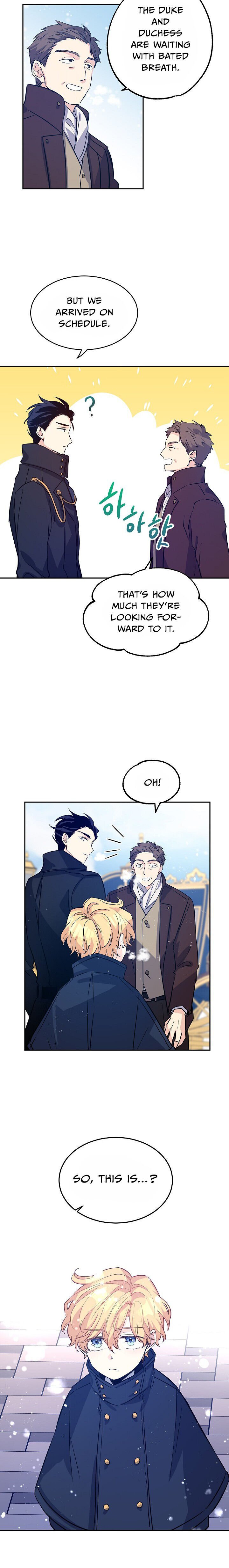 I Will Change The Genre chapter 16 page 2