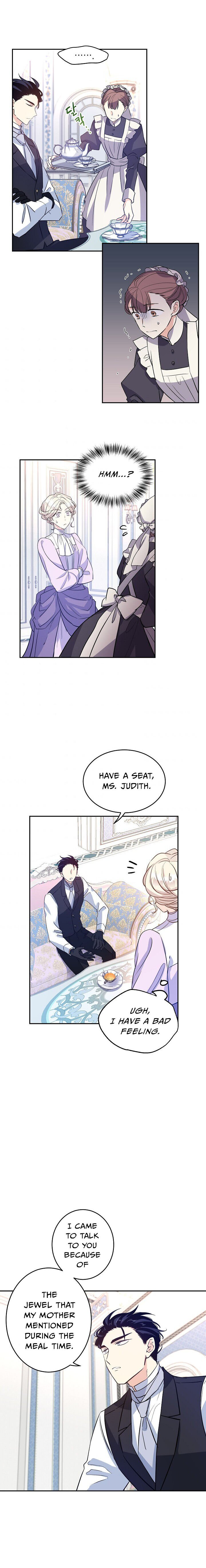 I Will Change The Genre chapter 18 page 3