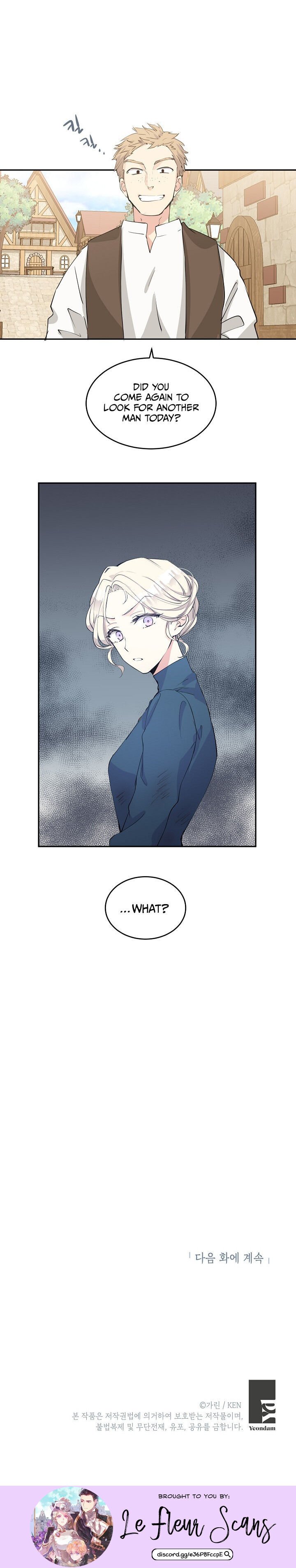 I Will Change The Genre chapter 2 page 19