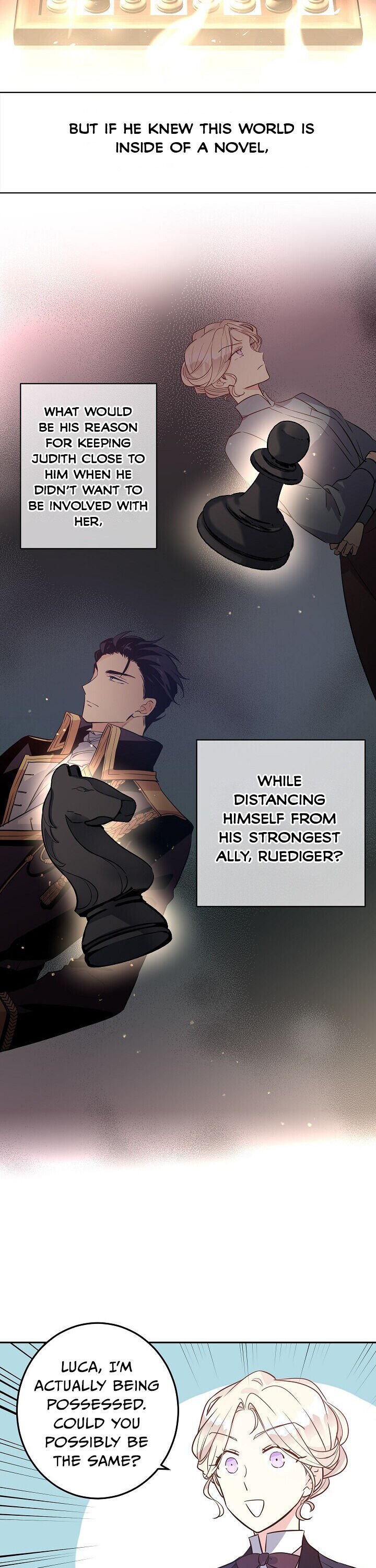 I Will Change The Genre chapter 20 page 2