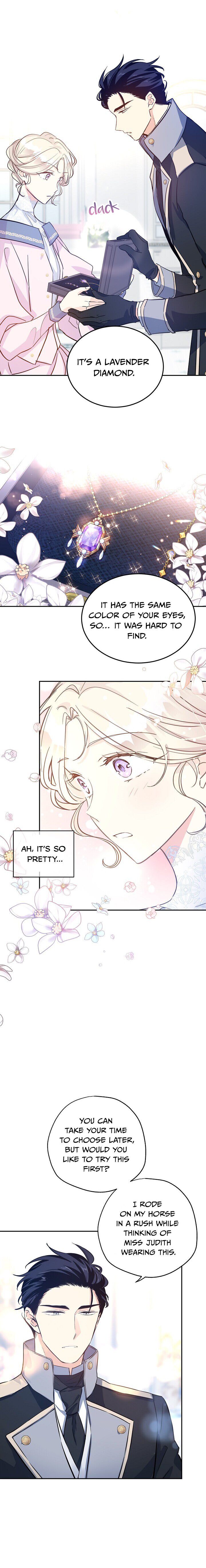 I Will Change The Genre chapter 21 page 13
