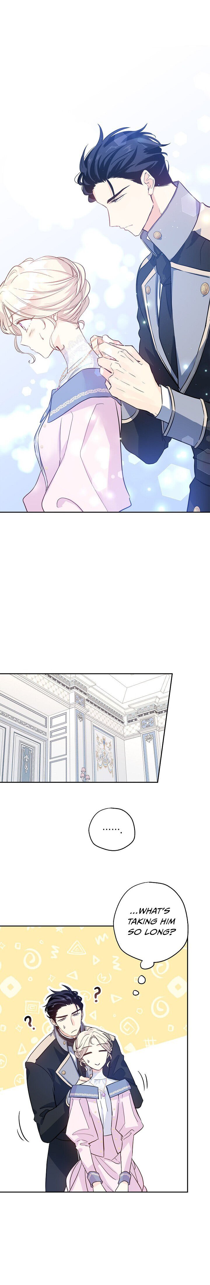 I Will Change The Genre chapter 21 page 15