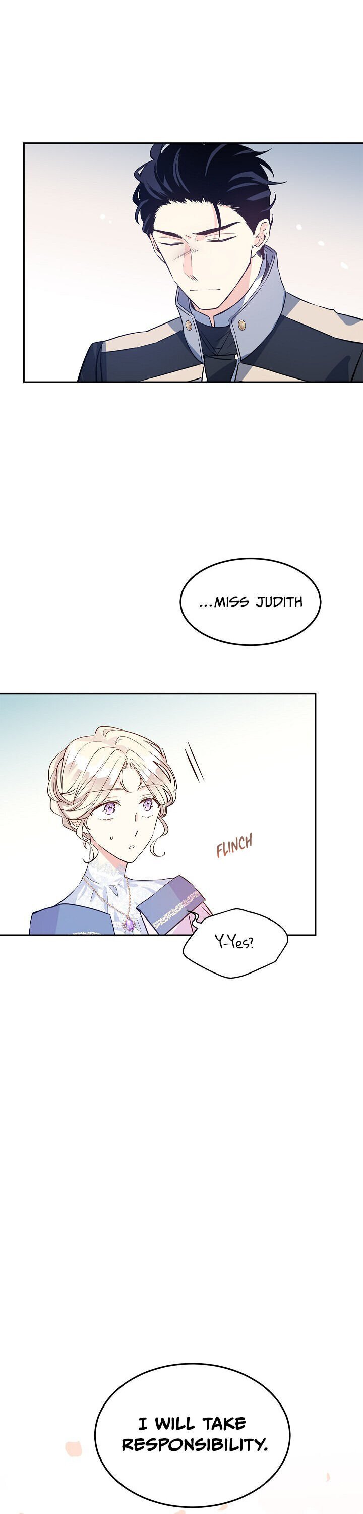 I Will Change The Genre chapter 21 page 24