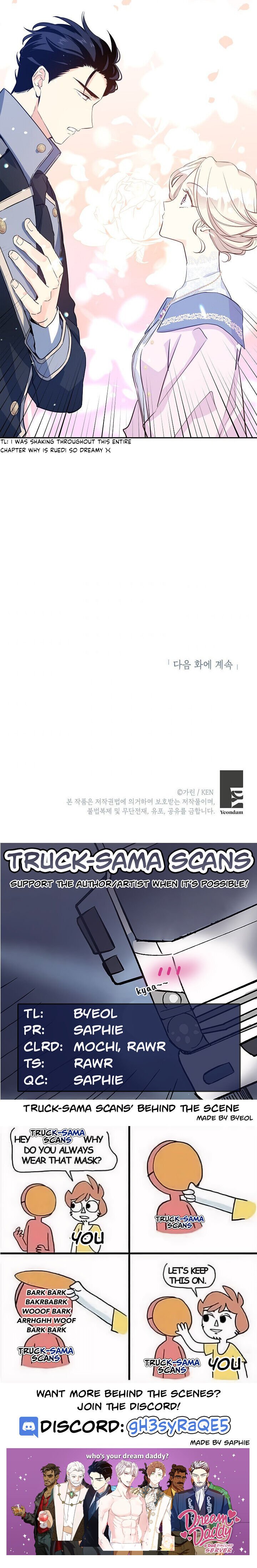 I Will Change The Genre chapter 21 page 25