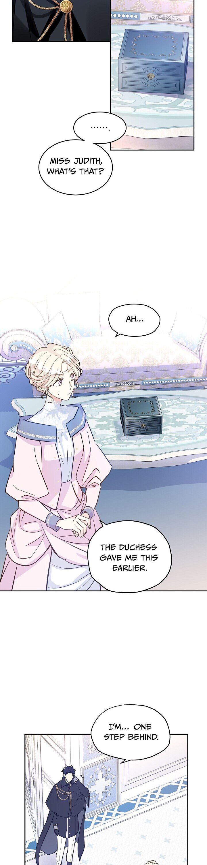 I Will Change The Genre chapter 21 page 4