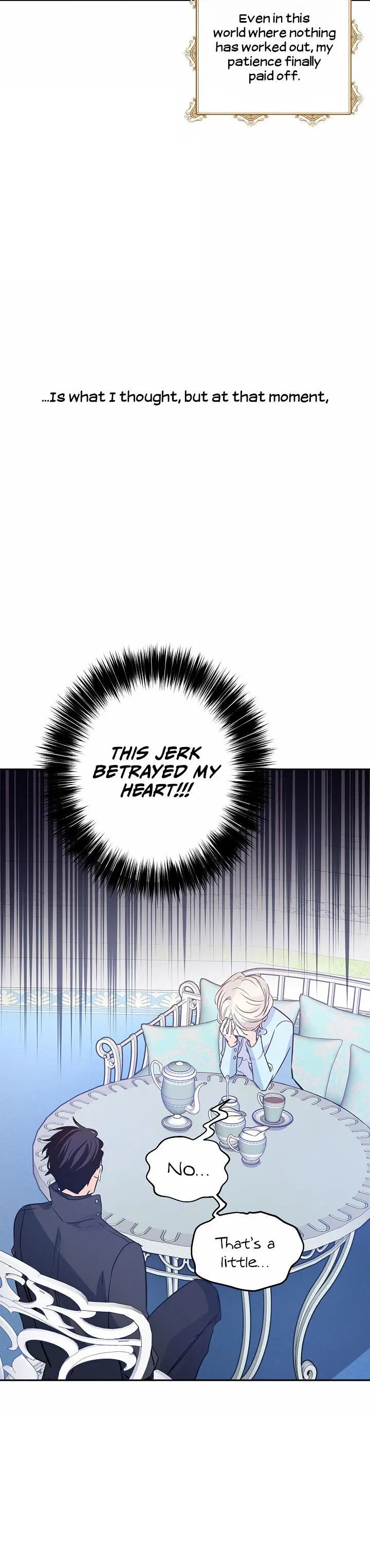 I Will Change The Genre chapter 25 page 2