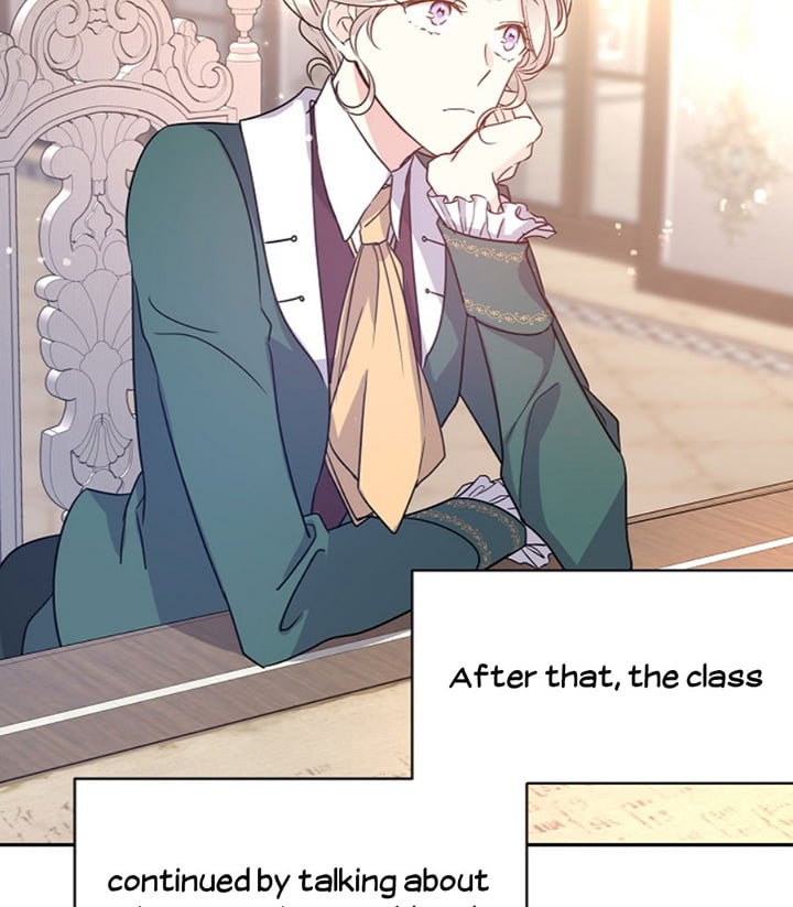 I Will Change The Genre chapter 28 page 32
