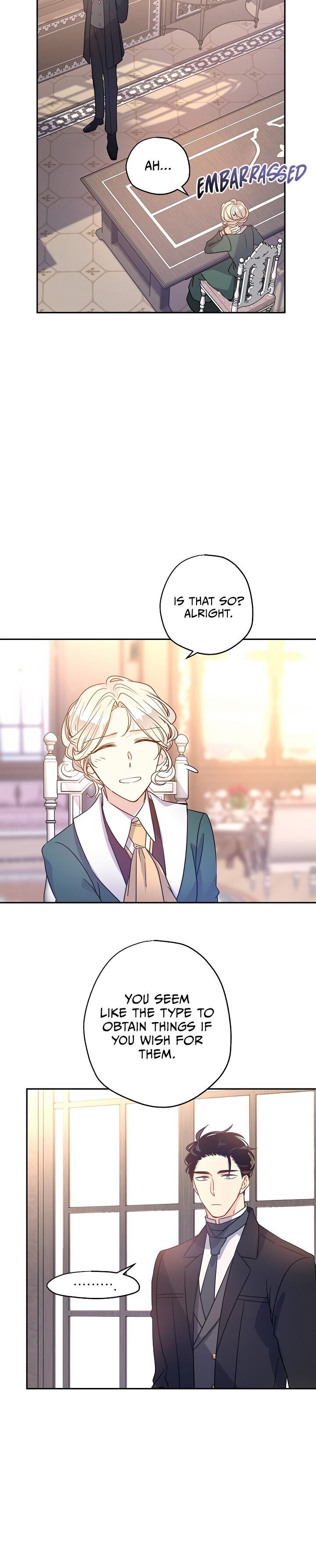 I Will Change The Genre chapter 29 page 2
