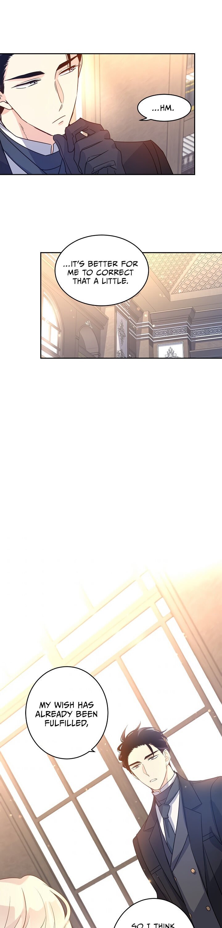I Will Change The Genre chapter 29 page 3