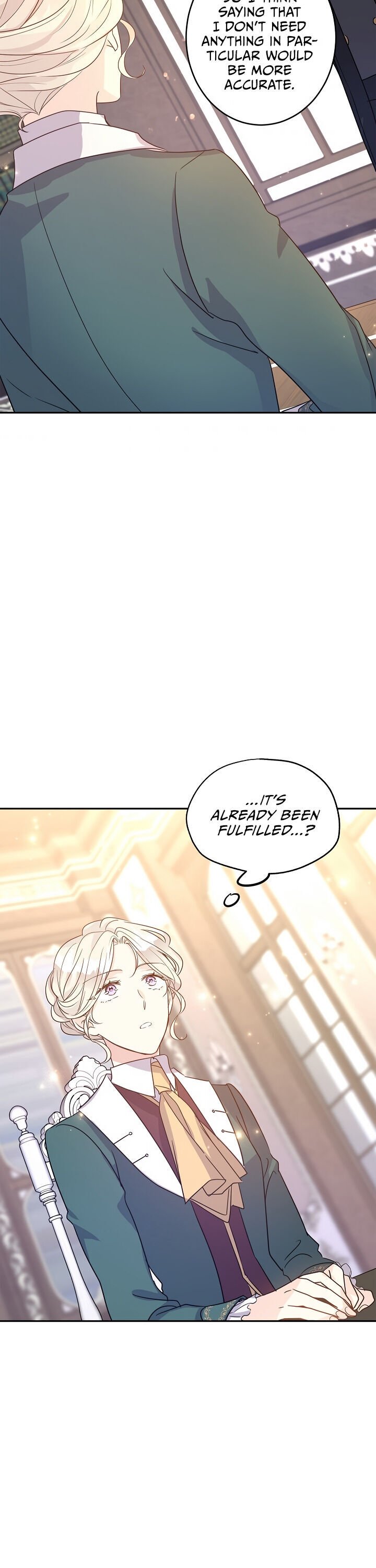 I Will Change The Genre chapter 29 page 4
