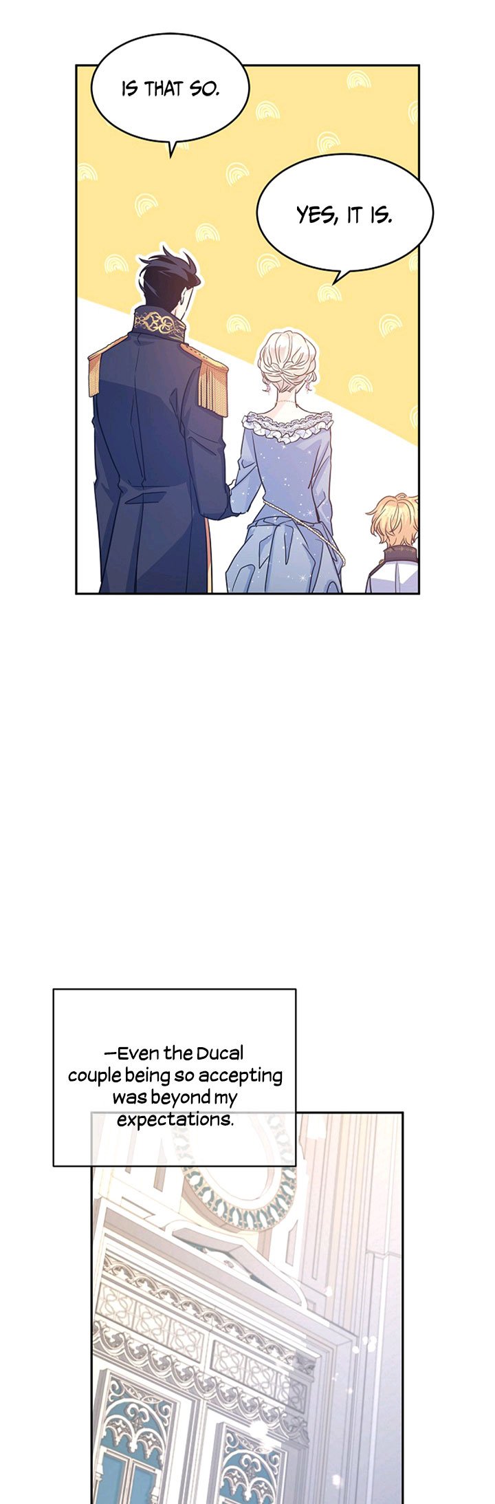I Will Change The Genre chapter 30 page 32