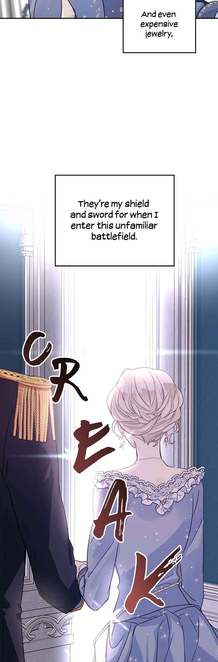 I Will Change The Genre chapter 30 page 34