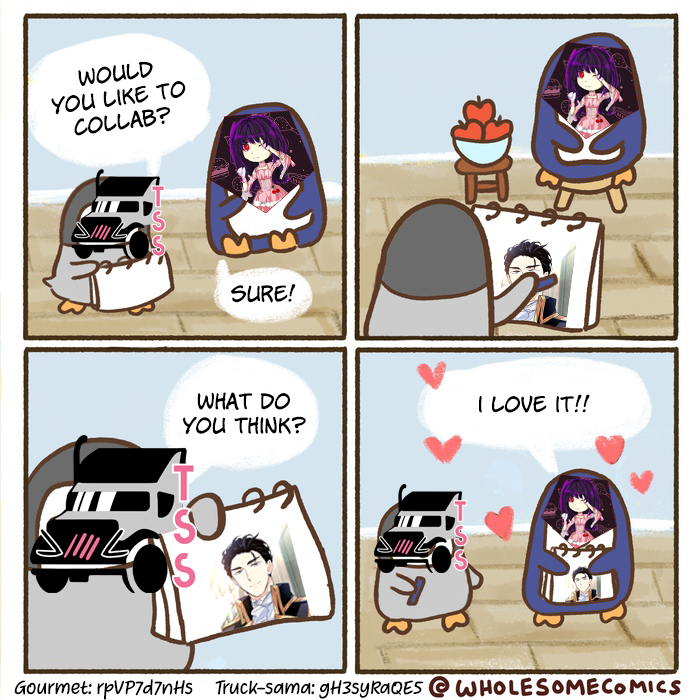 I Will Change The Genre chapter 30 page 38