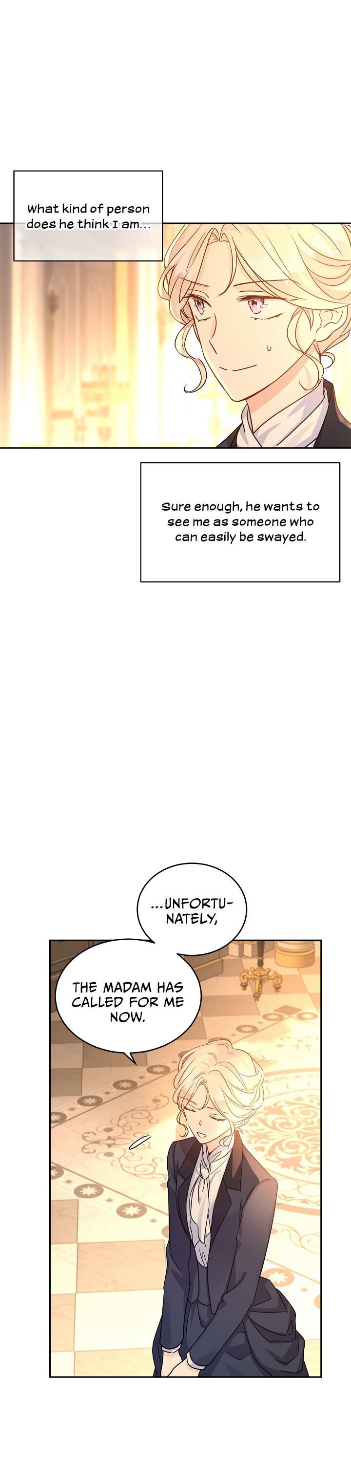 I Will Change The Genre chapter 33 page 24