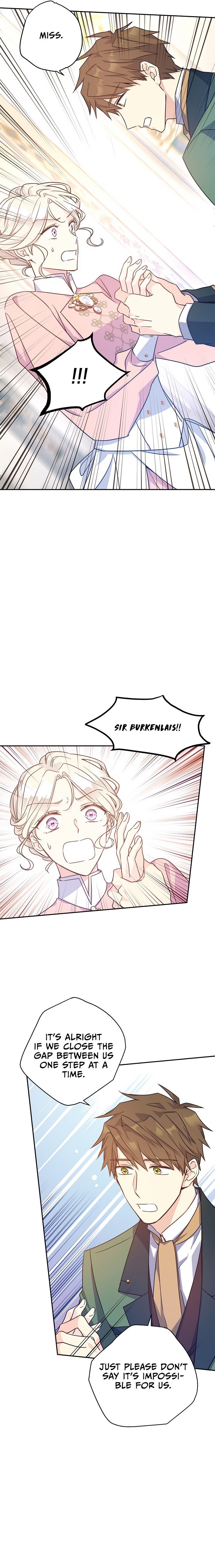 I Will Change The Genre chapter 35 page 16