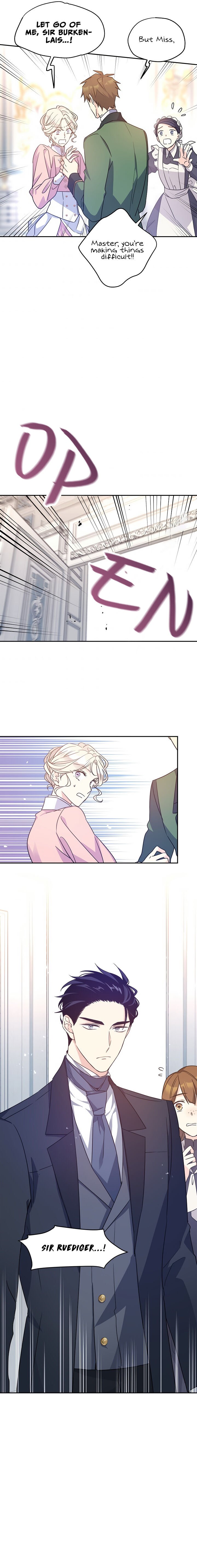 I Will Change The Genre chapter 35 page 17