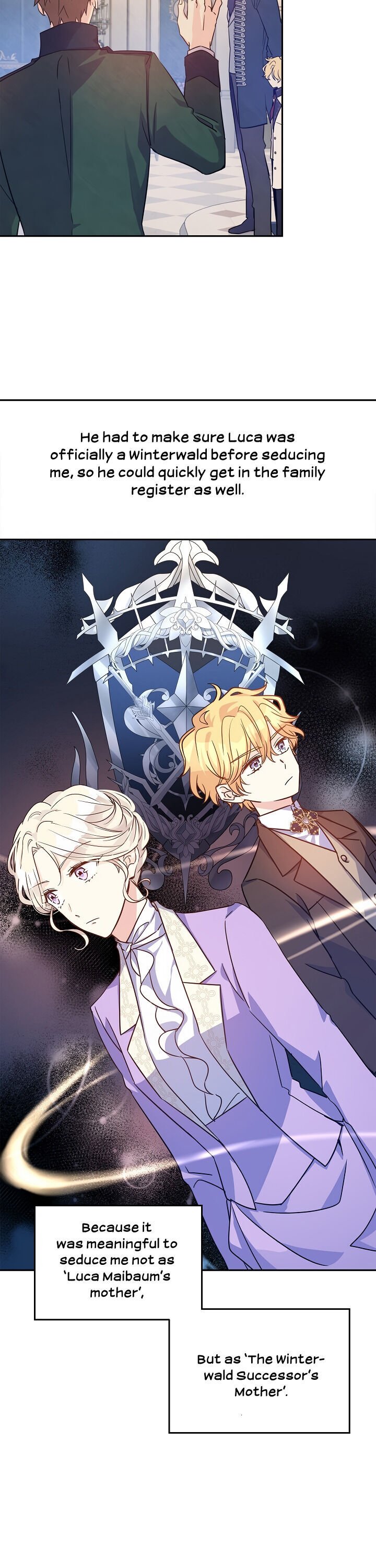 I Will Change The Genre chapter 35 page 10