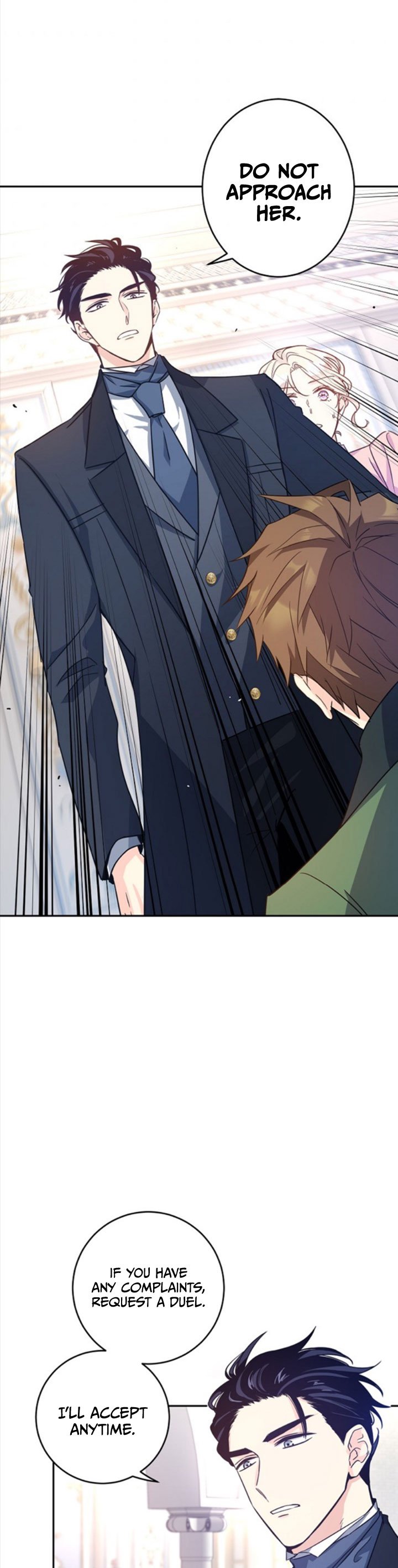 I Will Change The Genre chapter 36 page 5
