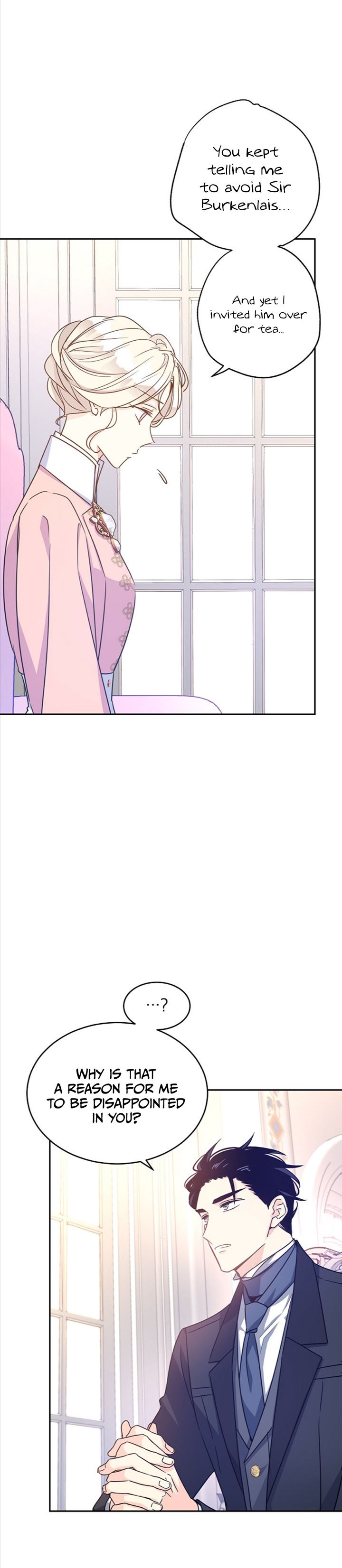 I Will Change The Genre chapter 36 page 24