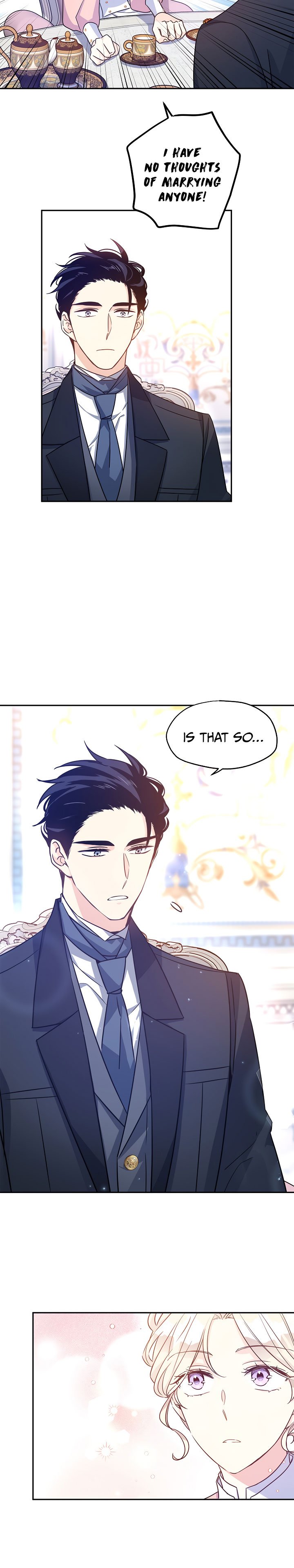I Will Change The Genre chapter 37 page 5