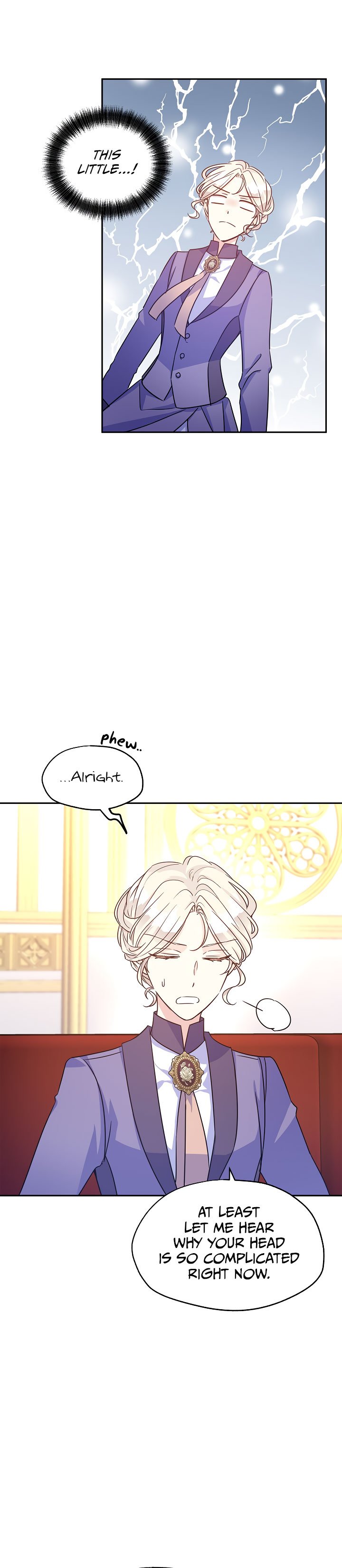 I Will Change The Genre chapter 37 page 24