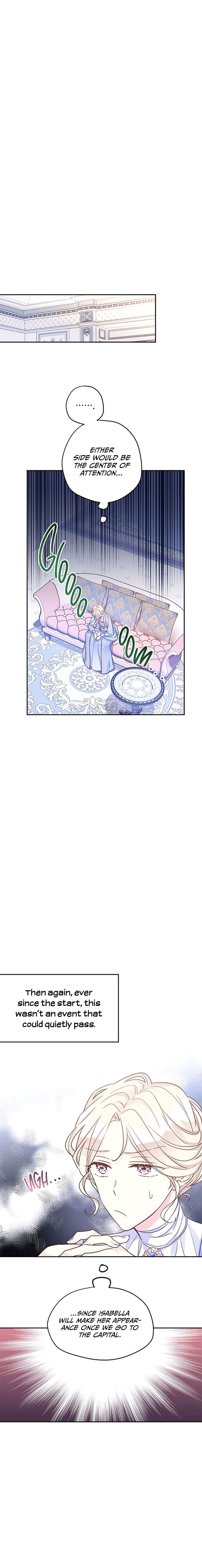I Will Change The Genre chapter 39 page 12