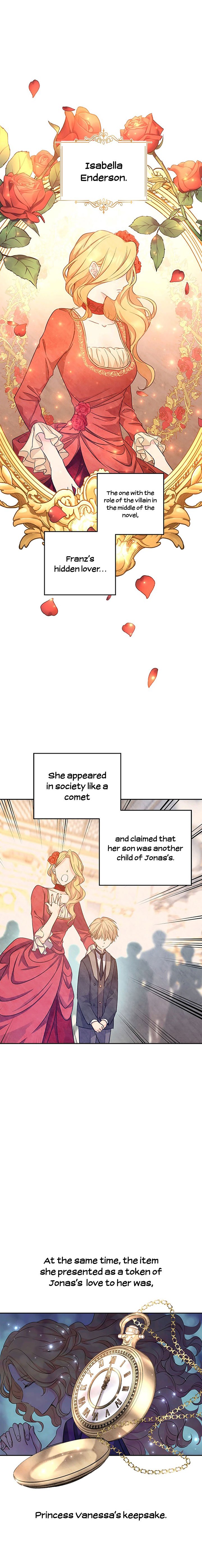 I Will Change The Genre chapter 39 page 13