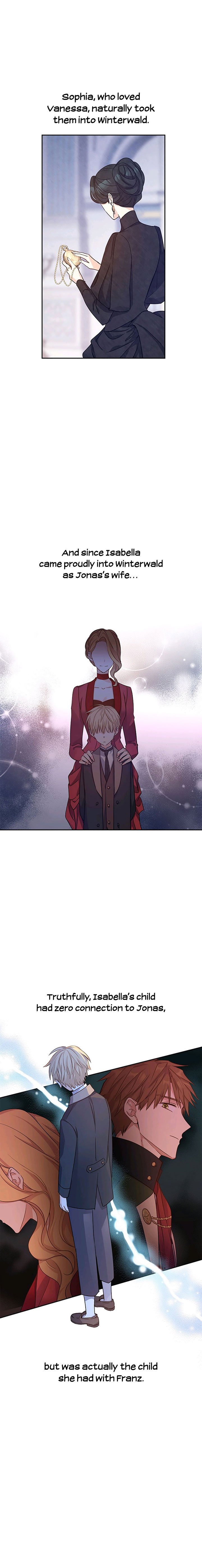 I Will Change The Genre chapter 39 page 14