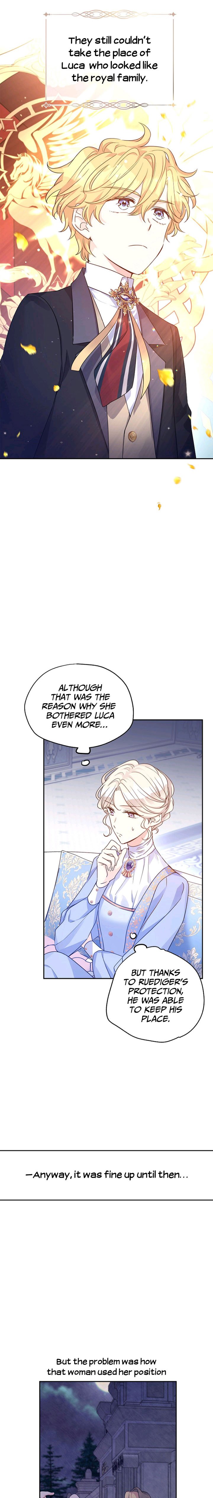 I Will Change The Genre chapter 39 page 15