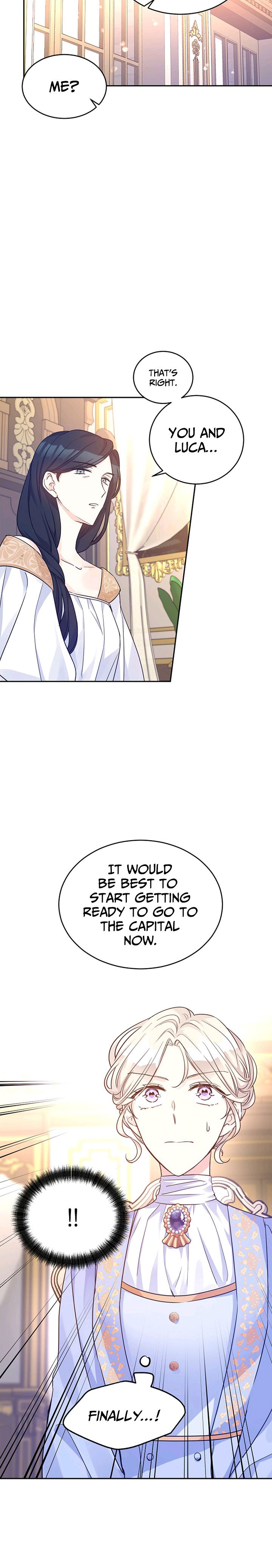 I Will Change The Genre chapter 39 page 4