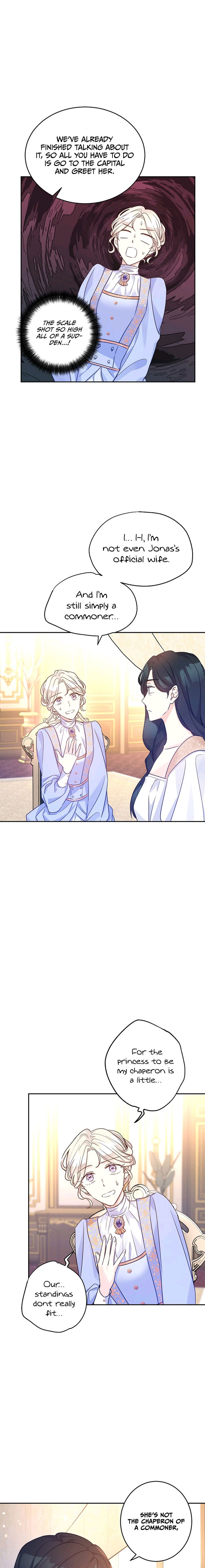 I Will Change The Genre chapter 39 page 10