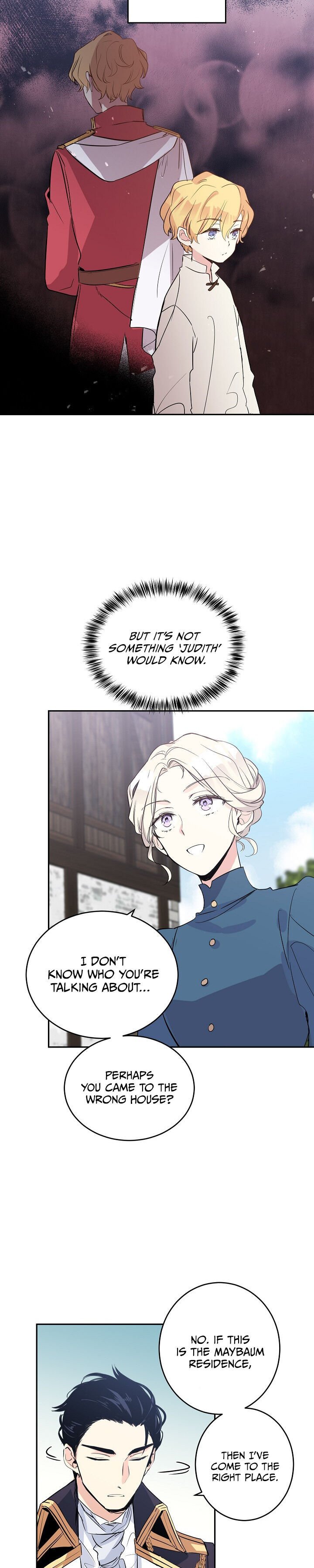 I Will Change The Genre chapter 4 page 6