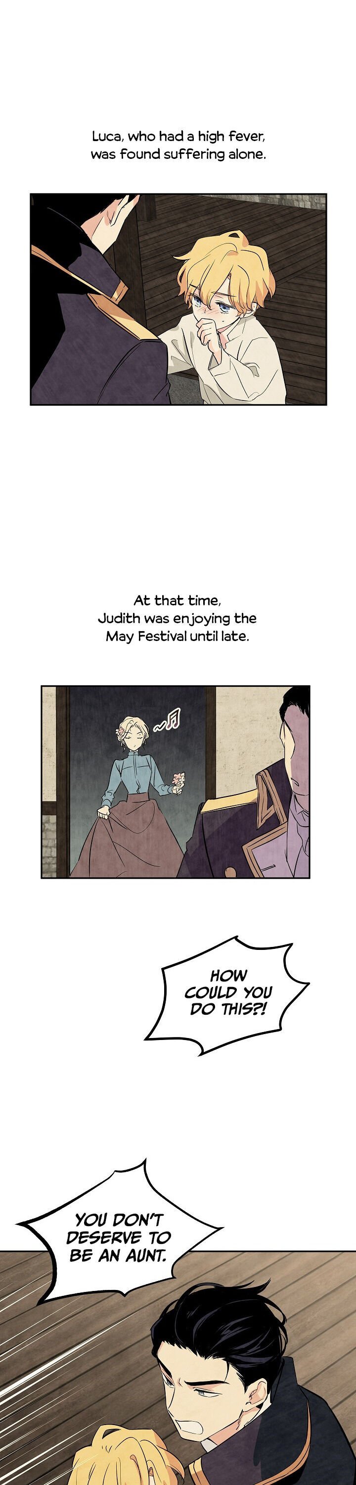 I Will Change The Genre chapter 4 page 9
