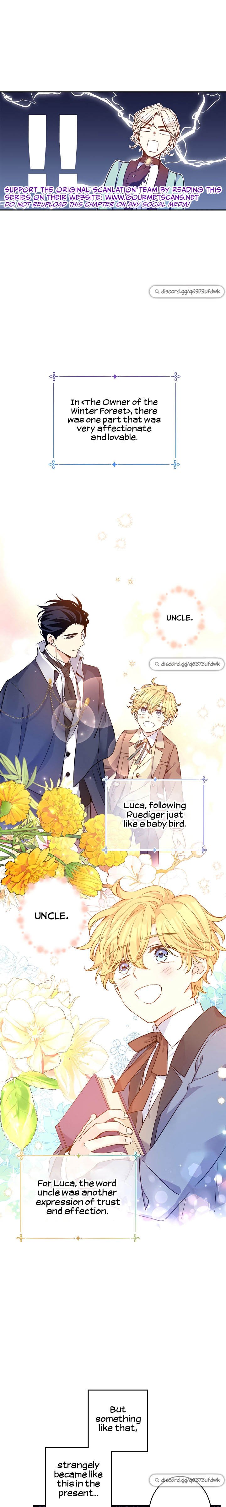 I Will Change The Genre chapter 44 page 5