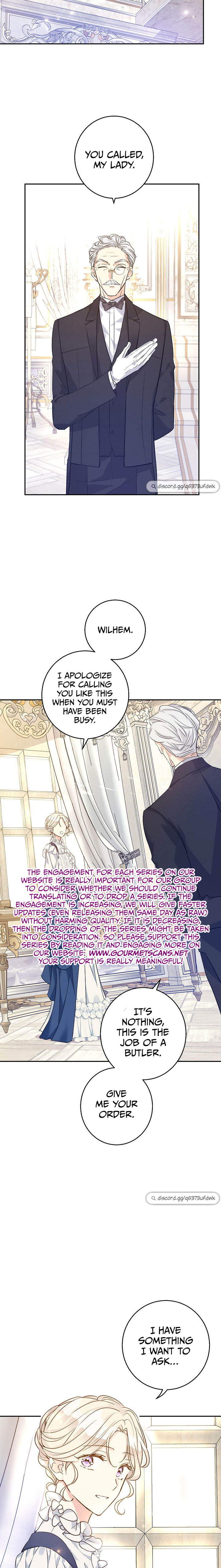 I Will Change The Genre chapter 46 page 5