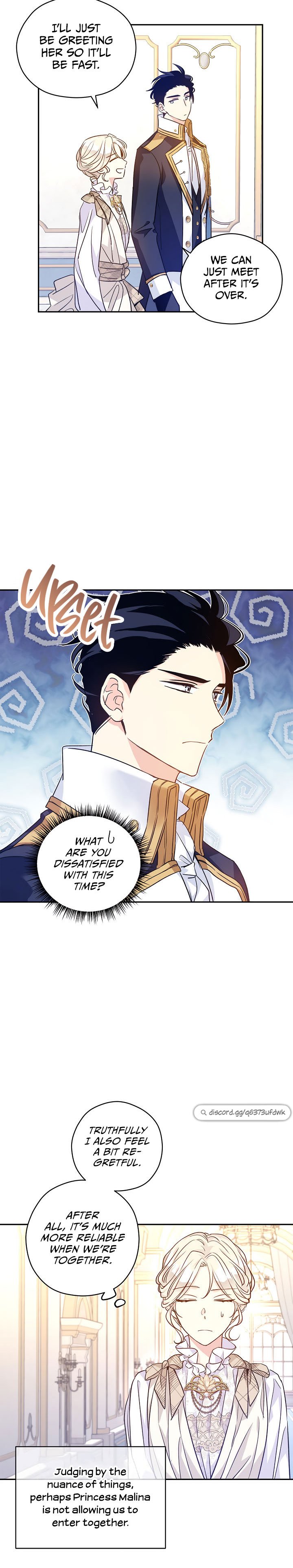 I Will Change The Genre chapter 47 page 4