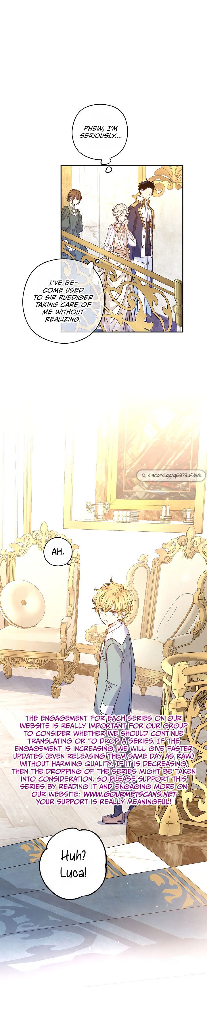 I Will Change The Genre chapter 47 page 5