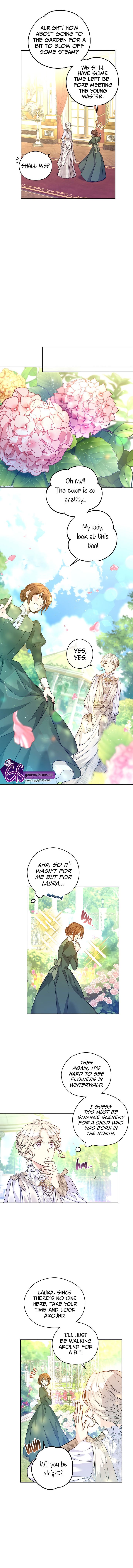 I Will Change The Genre chapter 49 page 2