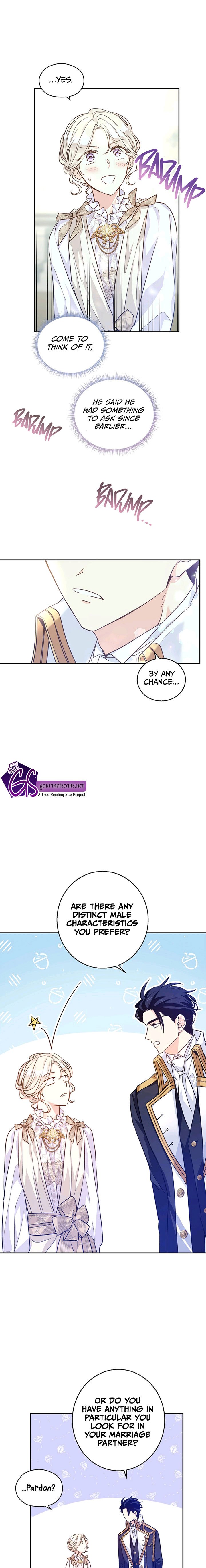 I Will Change The Genre chapter 53 page 8