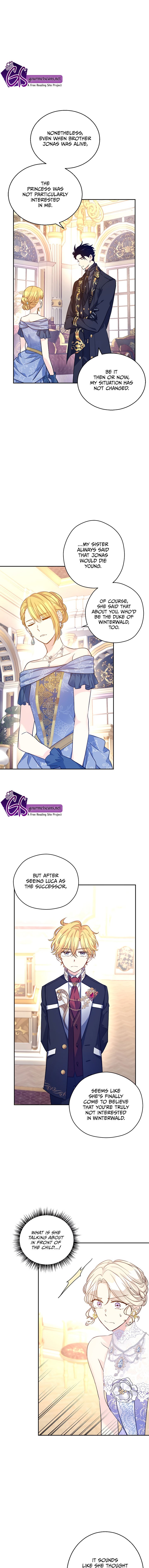 I Will Change The Genre chapter 56 page 4