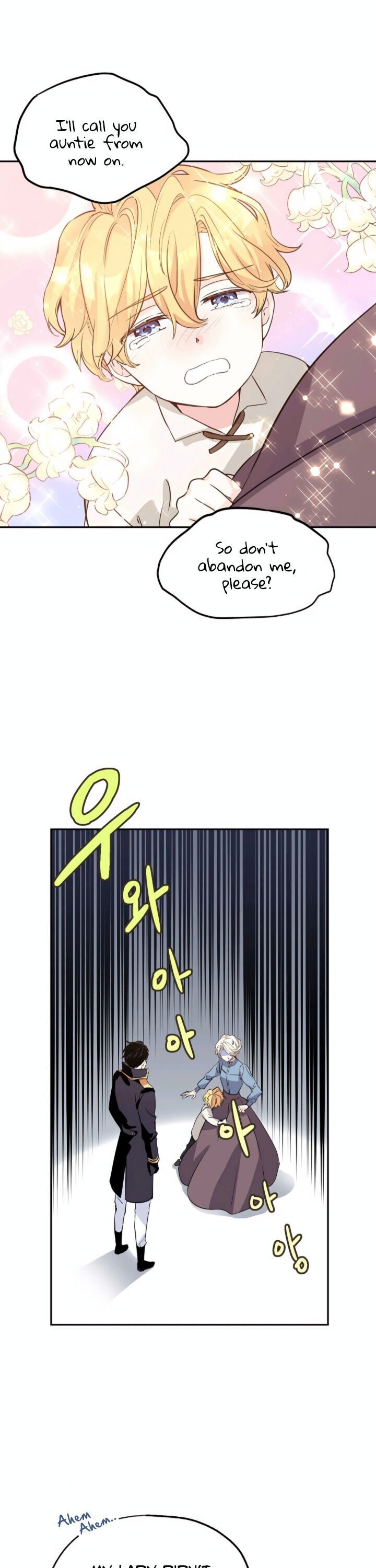 I Will Change The Genre chapter 6 page 2