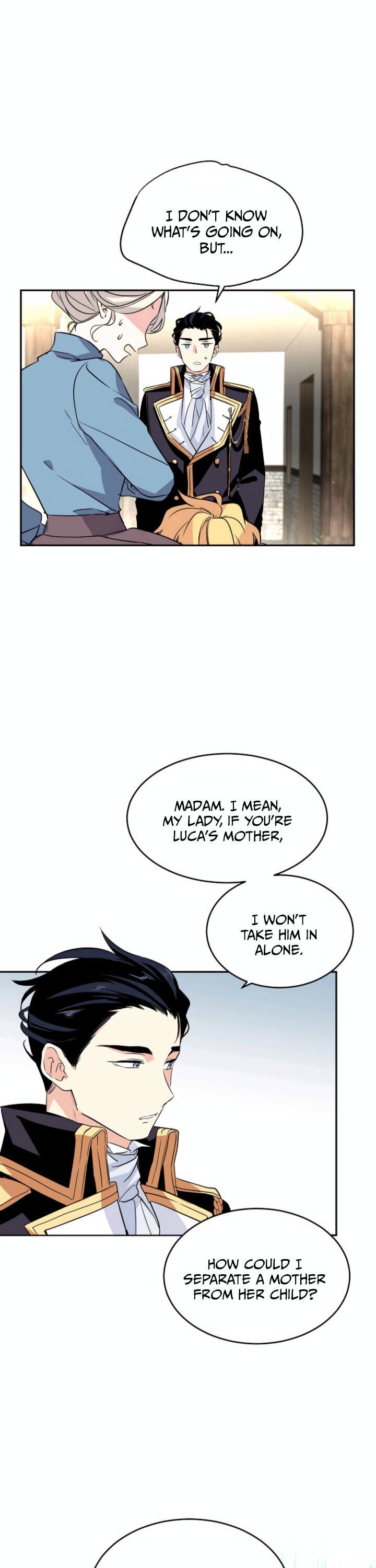 I Will Change The Genre chapter 6 page 4
