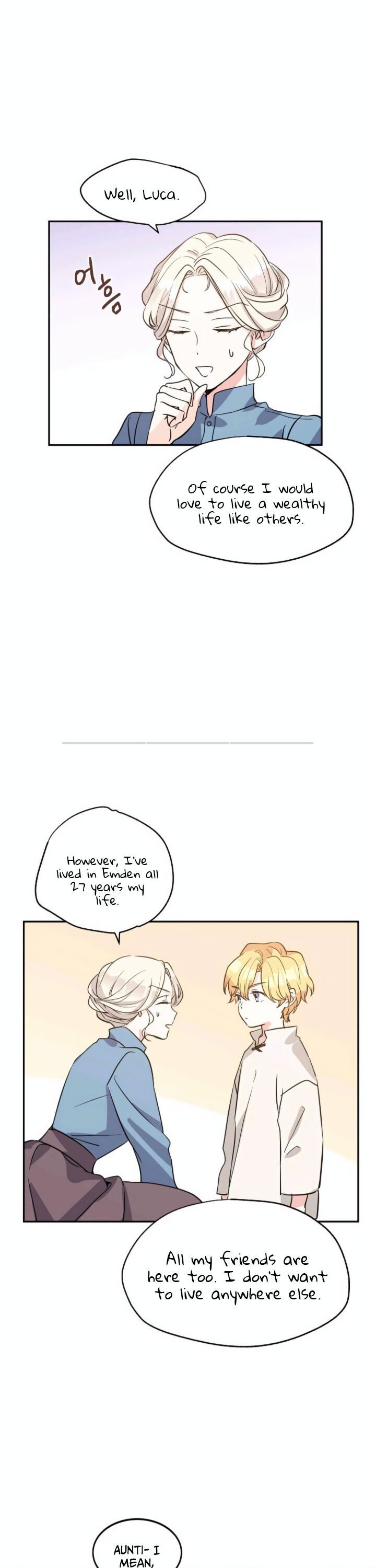 I Will Change The Genre chapter 6 page 7