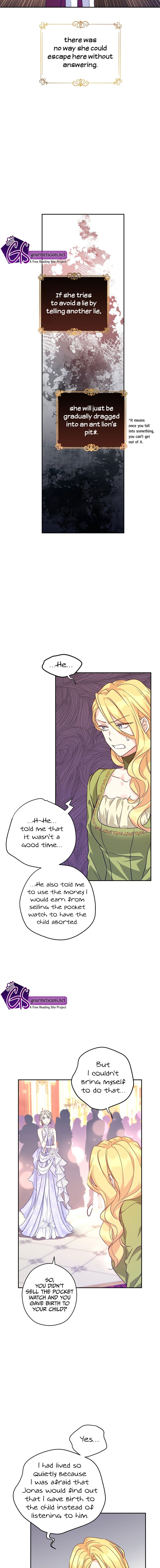I Will Change The Genre chapter 60 page 3