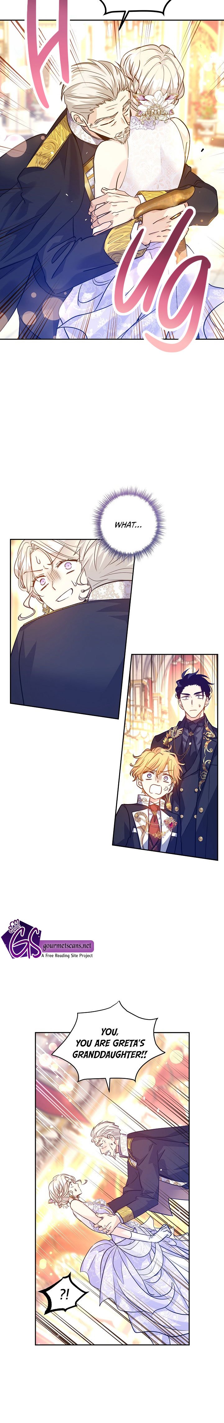 I Will Change The Genre chapter 62 page 8