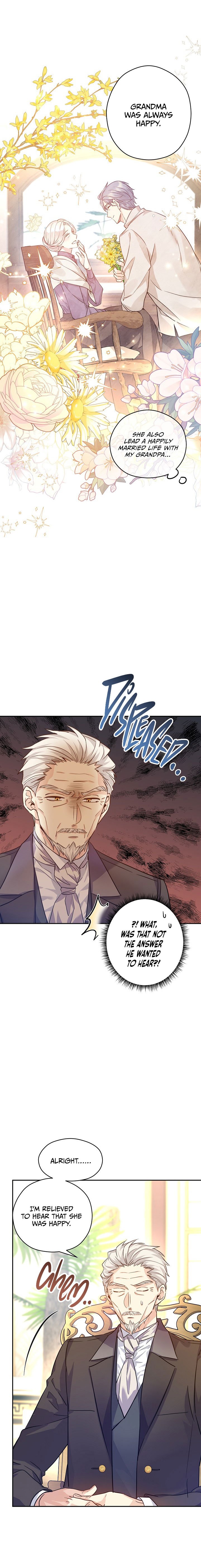 I Will Change The Genre chapter 64 page 7