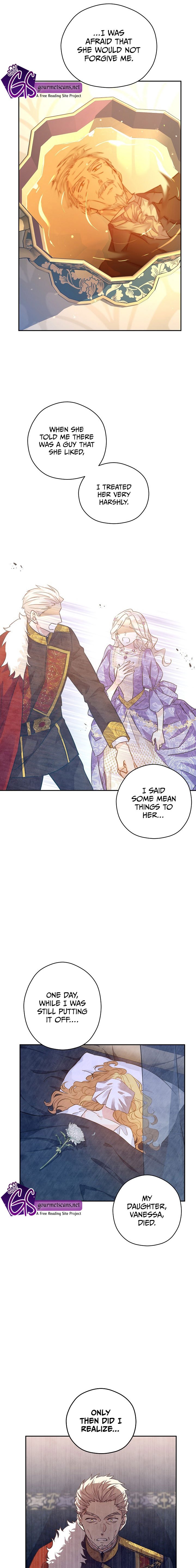 I Will Change The Genre chapter 64 page 9