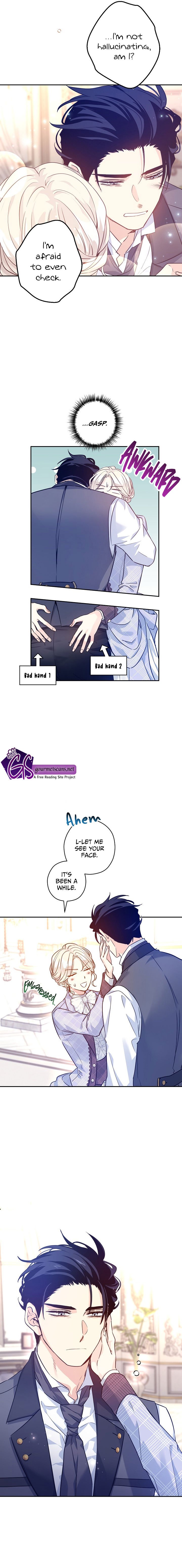 I Will Change The Genre chapter 69 page 5